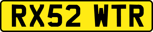 RX52WTR
