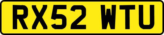RX52WTU