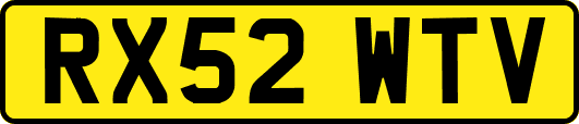 RX52WTV