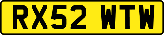 RX52WTW