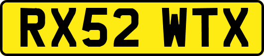 RX52WTX