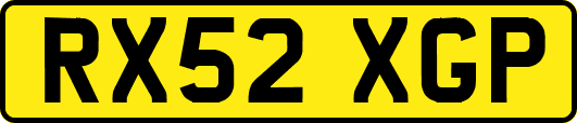 RX52XGP