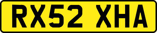 RX52XHA