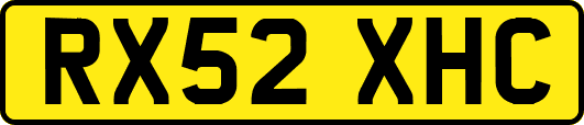 RX52XHC