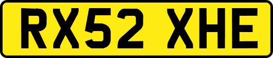 RX52XHE