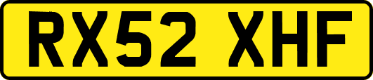 RX52XHF