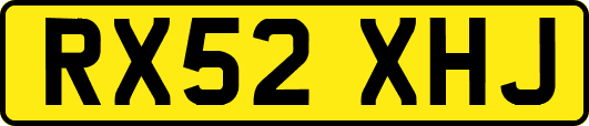 RX52XHJ