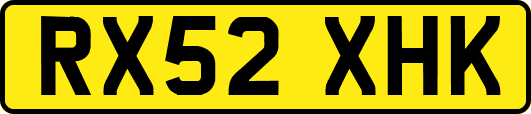 RX52XHK