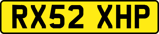 RX52XHP
