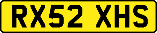 RX52XHS