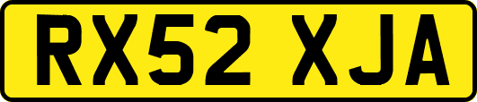 RX52XJA
