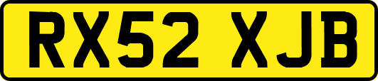 RX52XJB