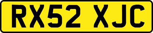RX52XJC