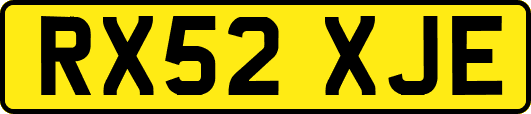 RX52XJE
