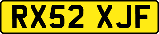 RX52XJF