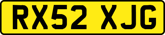 RX52XJG