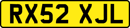 RX52XJL