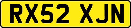 RX52XJN