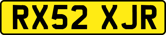RX52XJR