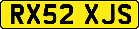 RX52XJS