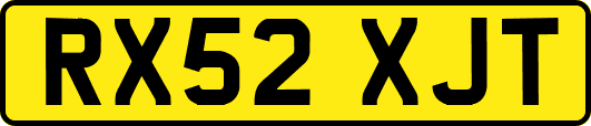 RX52XJT