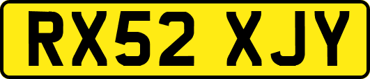RX52XJY