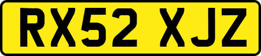 RX52XJZ