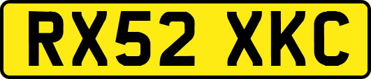 RX52XKC
