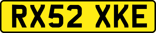 RX52XKE