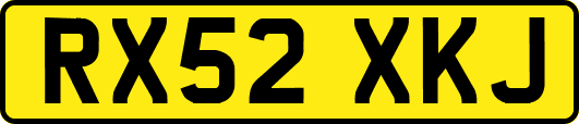 RX52XKJ