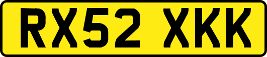 RX52XKK