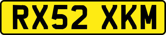 RX52XKM