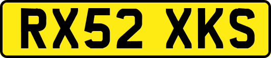 RX52XKS
