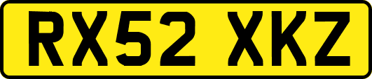 RX52XKZ