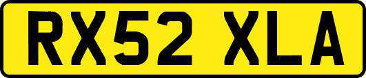 RX52XLA
