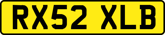 RX52XLB
