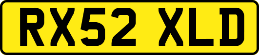 RX52XLD