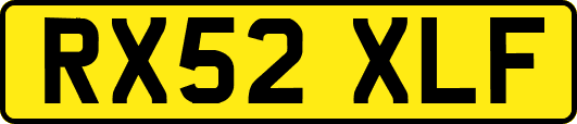 RX52XLF