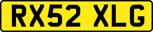 RX52XLG