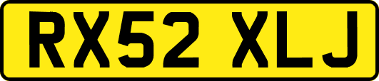 RX52XLJ