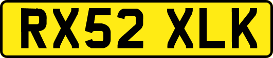 RX52XLK