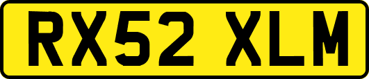 RX52XLM