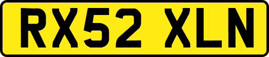 RX52XLN