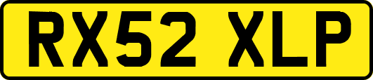 RX52XLP