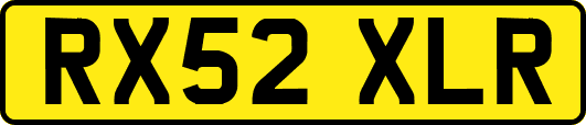 RX52XLR