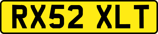 RX52XLT