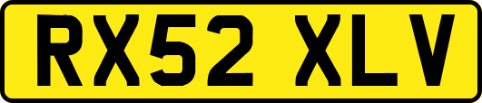 RX52XLV