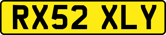 RX52XLY