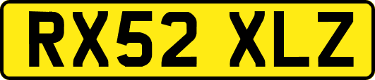 RX52XLZ