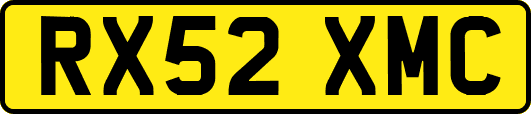 RX52XMC